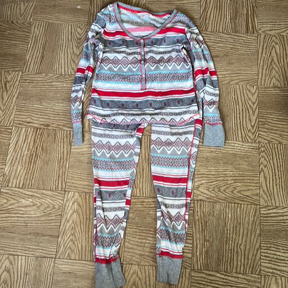 Victoria’s Secret pajama set S
